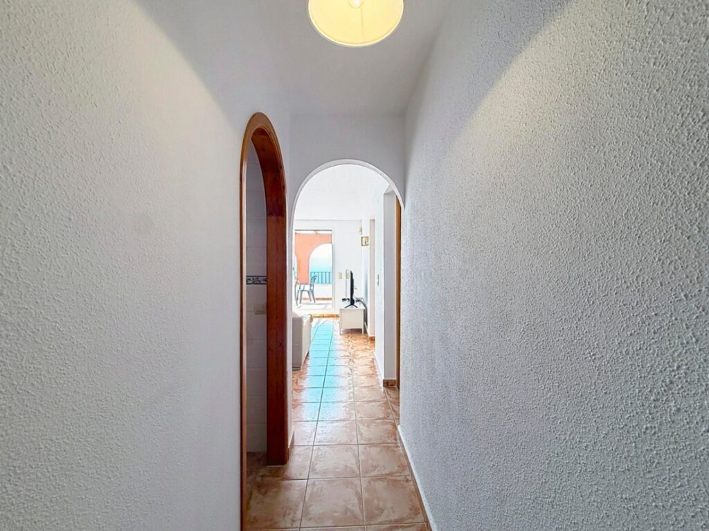 Apartamento en Pueblo Panorama Vistamar, Cumbre del Sol, Costa Blanca Norte - 12