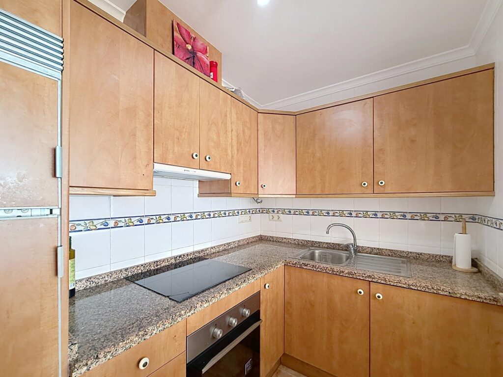 Apartamento en Pueblo Panorama Vistamar, Cumbre del Sol, Costa Blanca Norte - 15