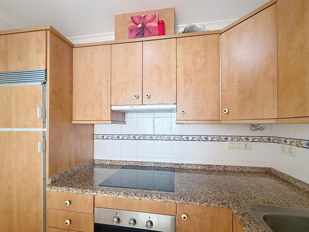 Apartamento en Pueblo Panorama Vistamar, Cumbre del Sol, Costa Blanca Norte - 16