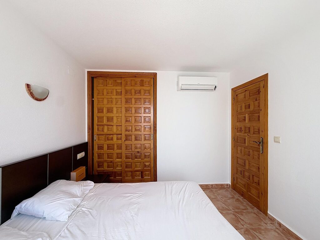 Apartamento en Pueblo Panorama Vistamar, Cumbre del Sol, Costa Blanca Norte - 24