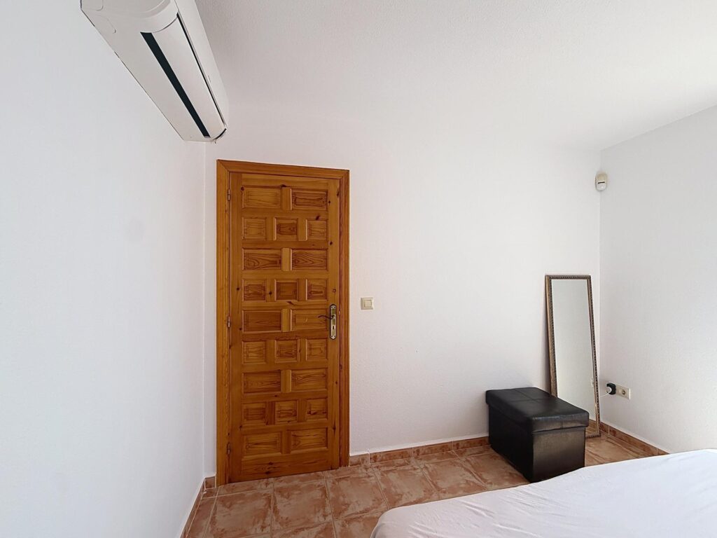 Apartamento en Pueblo Panorama Vistamar, Cumbre del Sol, Costa Blanca Norte - 25