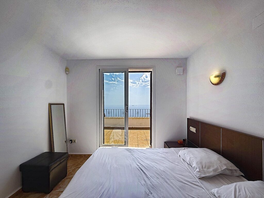 Apartamento en Pueblo Panorama Vistamar, Cumbre del Sol, Costa Blanca Norte - 26