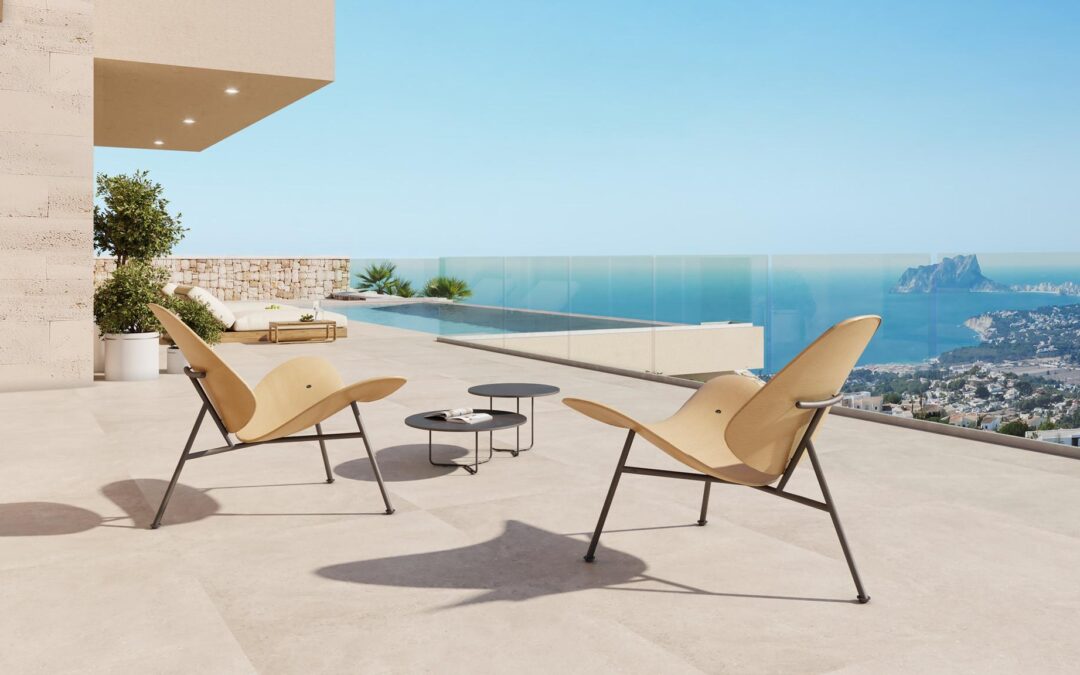 Villa en proyecto en Jazmines, Cumbre del Sol, Costa Blanca Norte