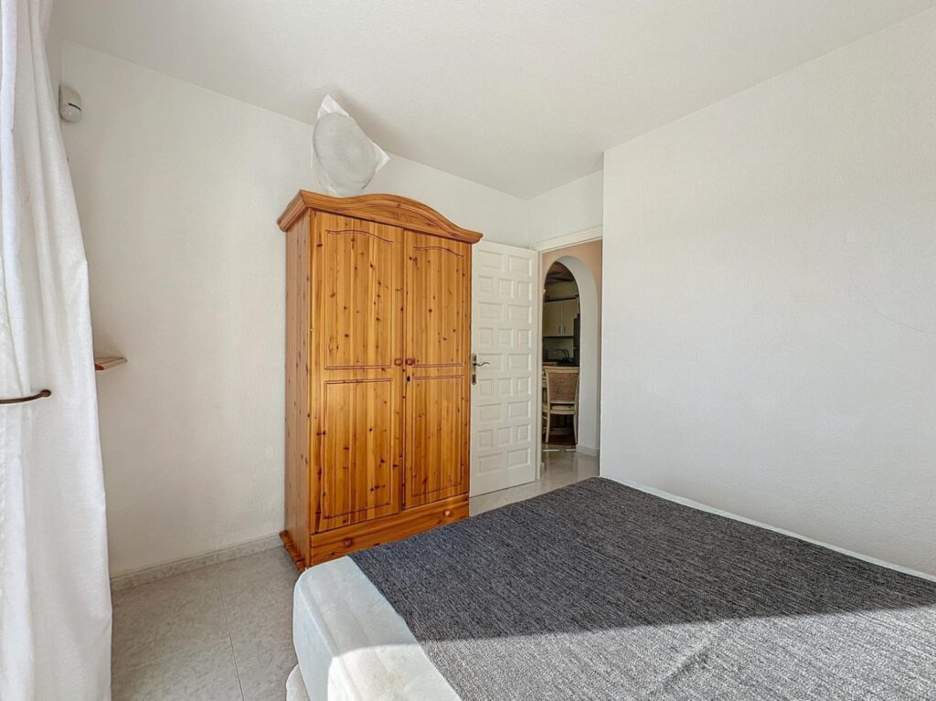 Dachgeschosswohnung in Pueblo de la Paz, Cumbre del Sol, Costa Blanca Nord 4