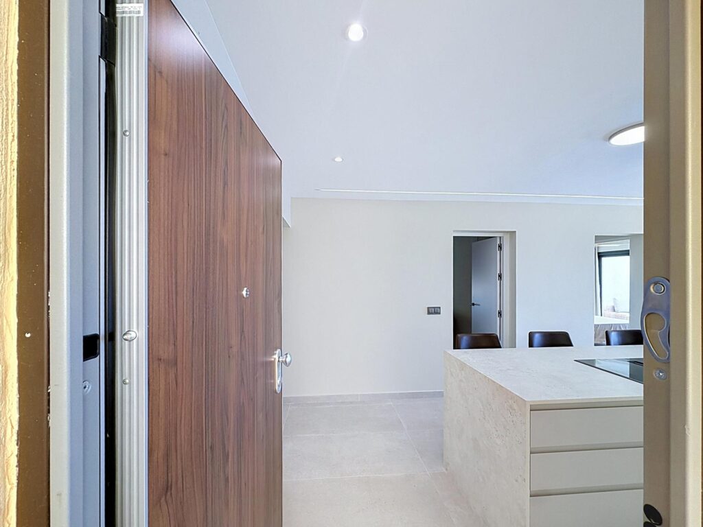 Apartment in Pueblo de la Luz, Cumbre del Sol, Costa Blanca North 4