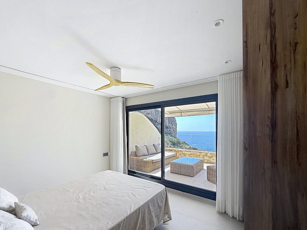 Apartment in Pueblo de la Luz, Cumbre del Sol, Costa Blanca North 12