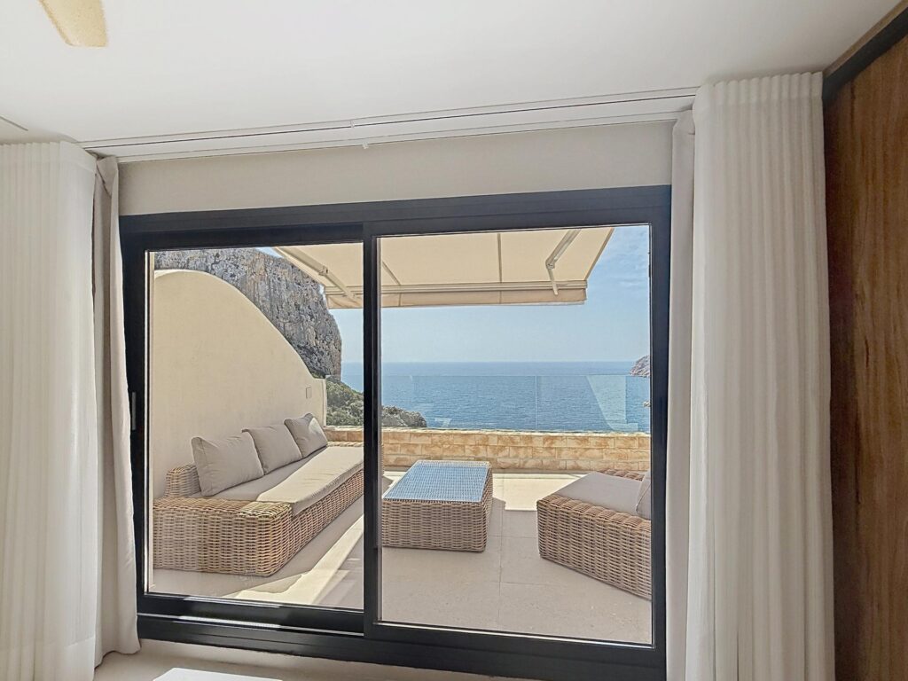 Apartment in Pueblo de la Luz, Cumbre del Sol, Costa Blanca North 16