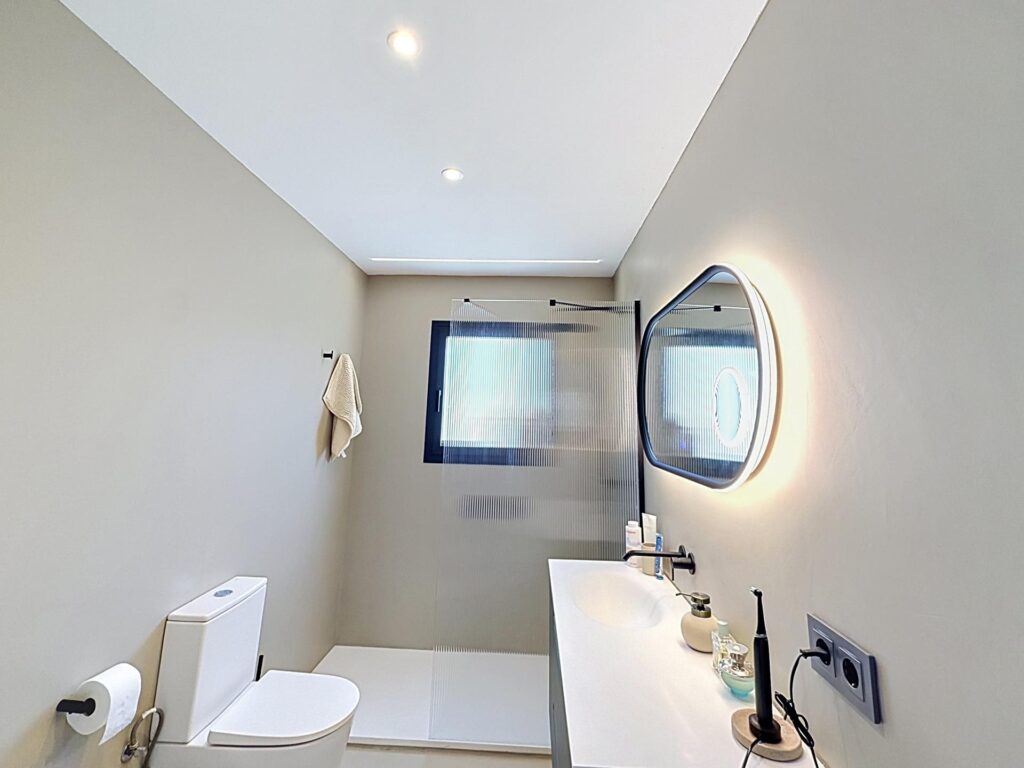 Apartment in Pueblo de la Luz, Cumbre del Sol, Costa Blanca North 17