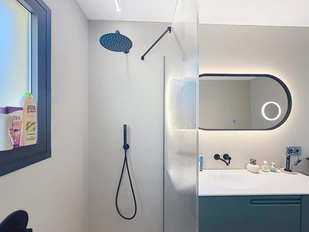 Apartment in Pueblo de la Luz, Cumbre del Sol, Costa Blanca North 19