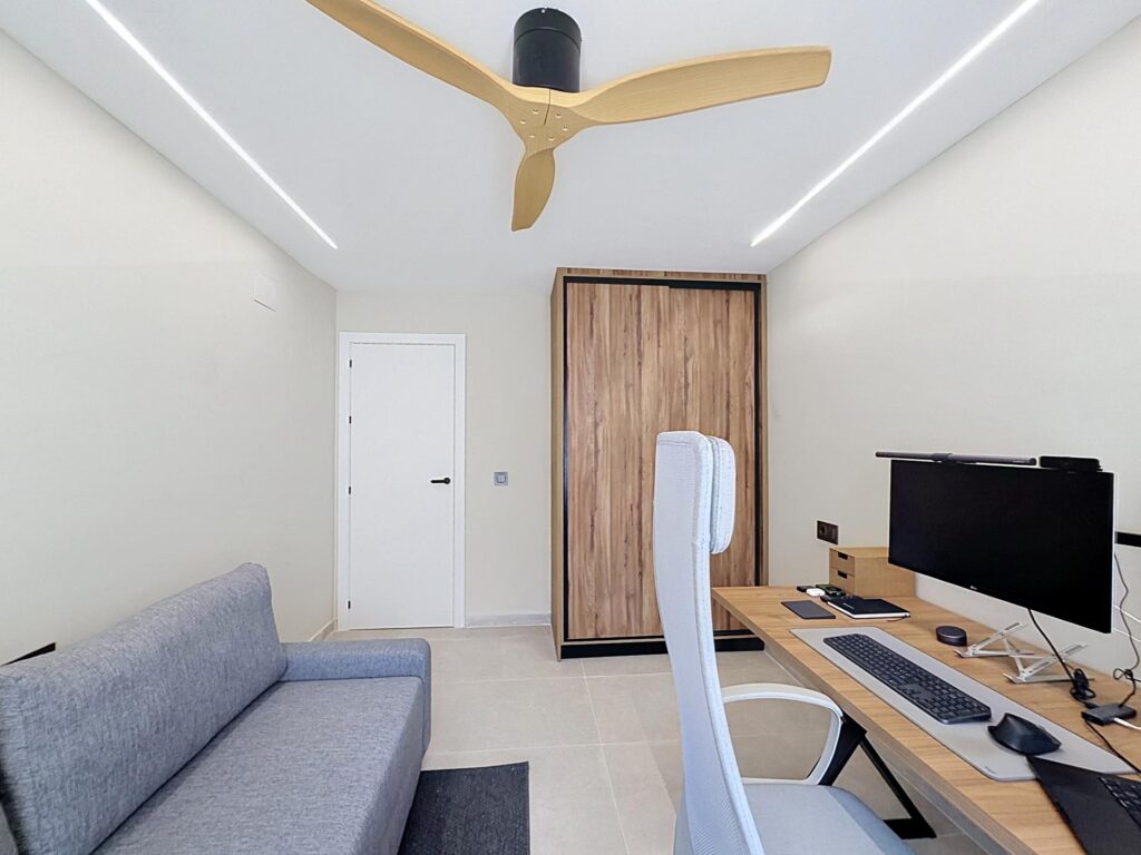 Apartment in Pueblo de la Luz, Cumbre del Sol, Costa Blanca North 23
