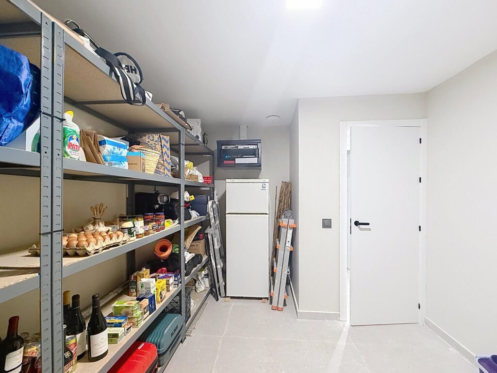 Apartment in Pueblo de la Luz, Cumbre del Sol, Costa Blanca North 31