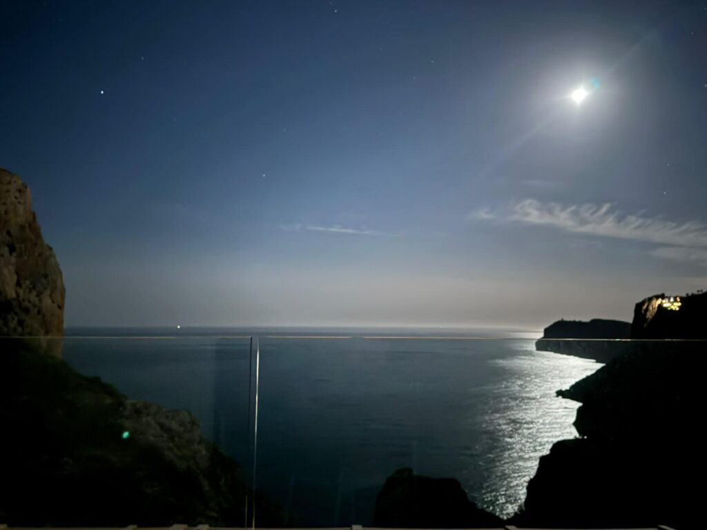 Apartment in Pueblo de la Luz, Cumbre del Sol, Costa Blanca North 43