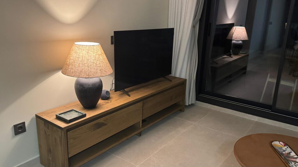 Apartment in Pueblo de la Luz, Cumbre del Sol, Costa Blanca North 45