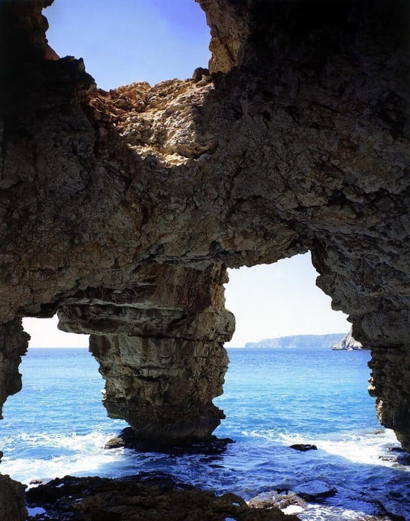 Villa en Lirios, Cumbre del Sol, Costa Blanca Norte 20