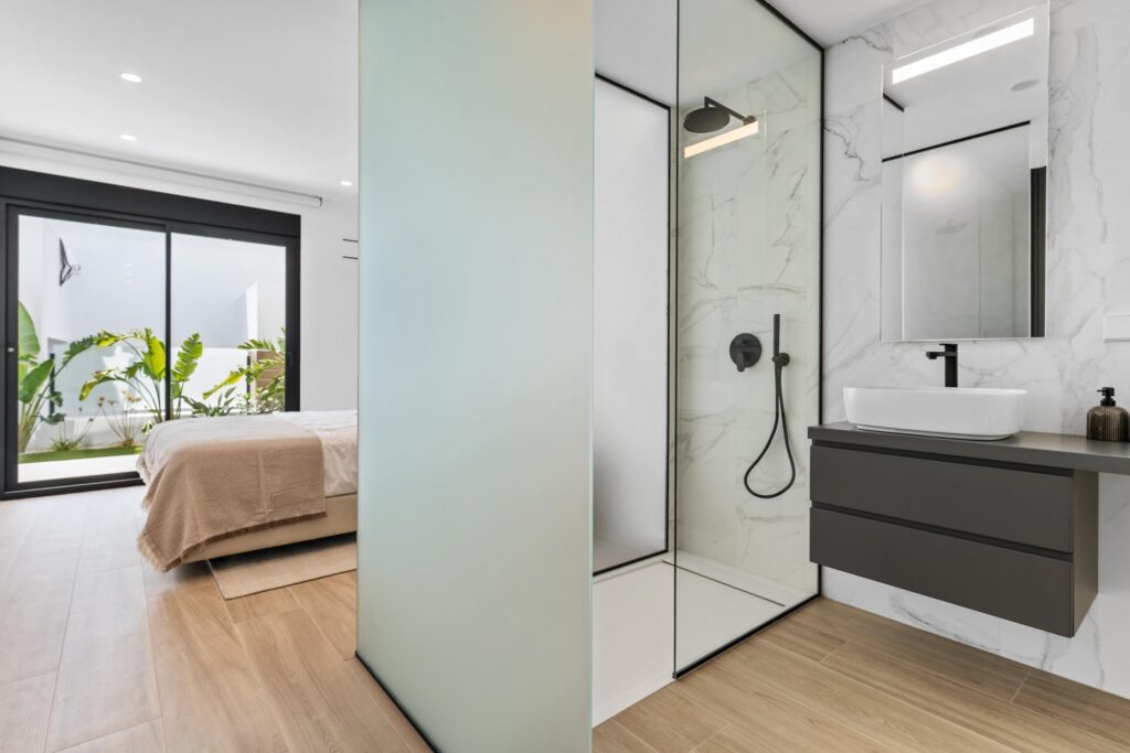 Penthouse-Wohnung in Montecala Gardens, Cumbre del Sol, Costa Blanca Nord 9