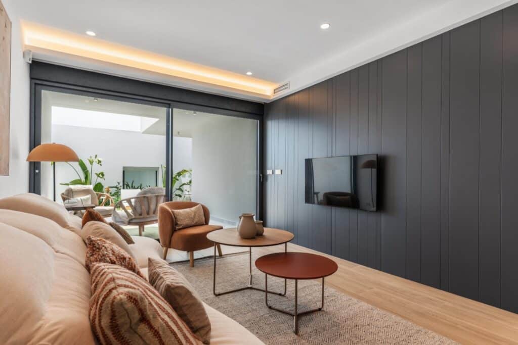 Penthouse-Wohnung in Montecala Gardens, Cumbre del Sol, Costa Blanca Nord 19