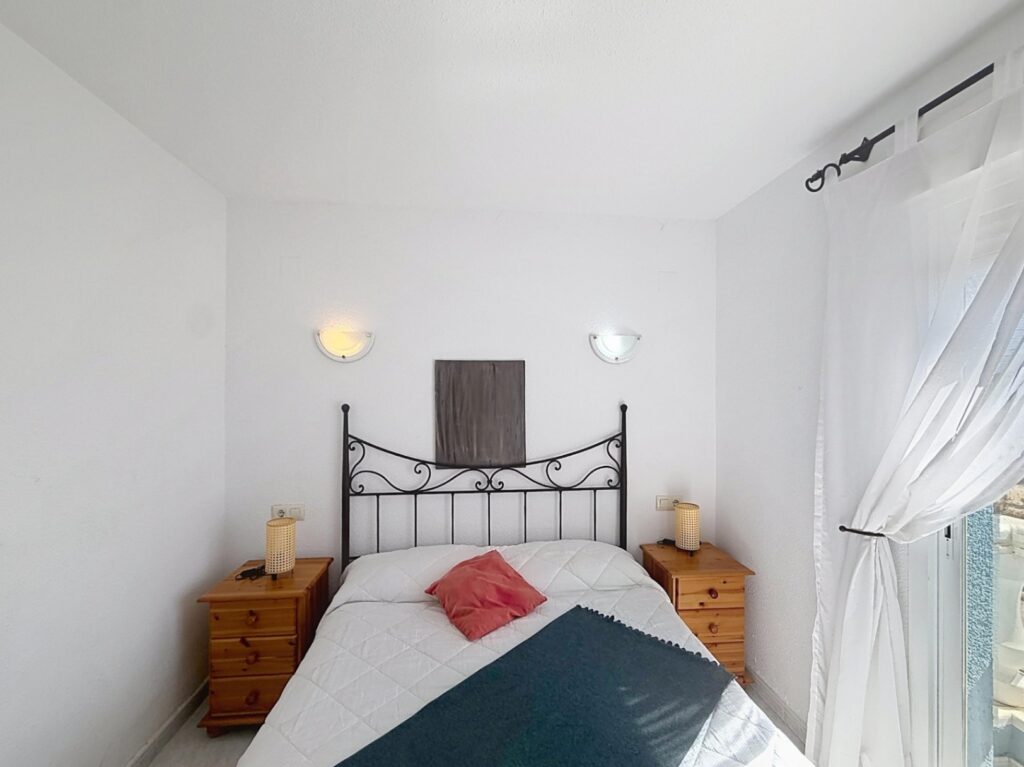 Dachgeschosswohnung in Pueblo de la Paz, Cumbre del Sol, Costa Blanca Nord 25