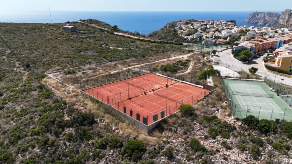 Dachgeschosswohnung in Pueblo de la Paz, Cumbre del Sol, Costa Blanca Nord 43