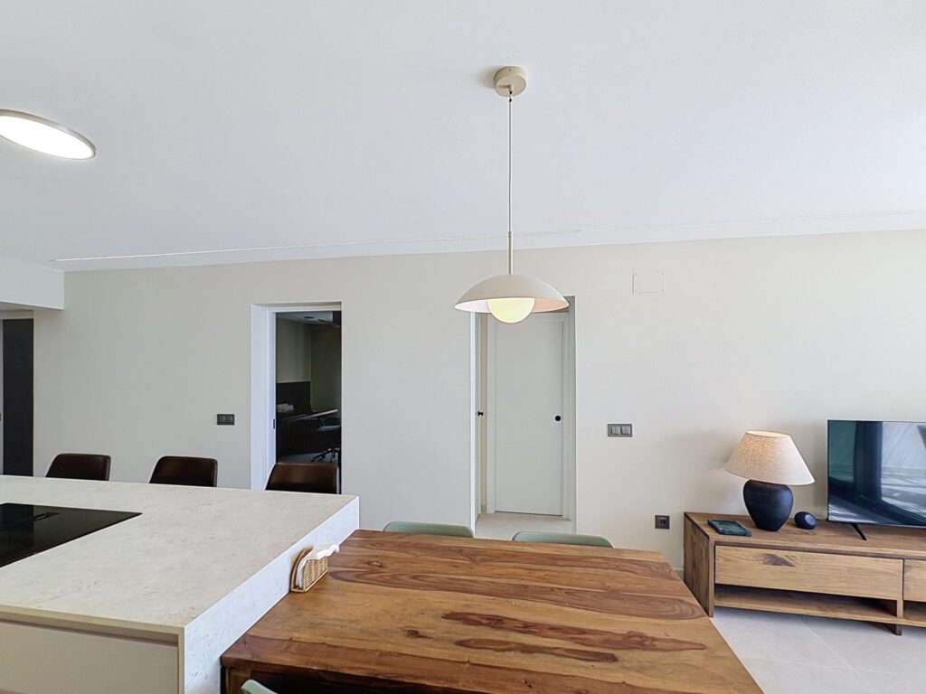 Apartment in Pueblo de la Luz, Cumbre del Sol, Costa Blanca North 10