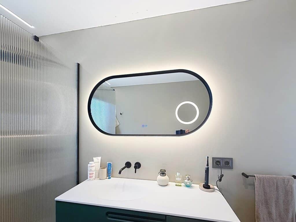 Apartment in Pueblo de la Luz, Cumbre del Sol, Costa Blanca North 17