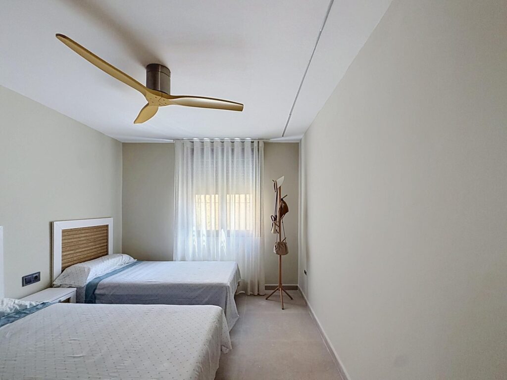 Apartment in Pueblo de la Luz, Cumbre del Sol, Costa Blanca North 24