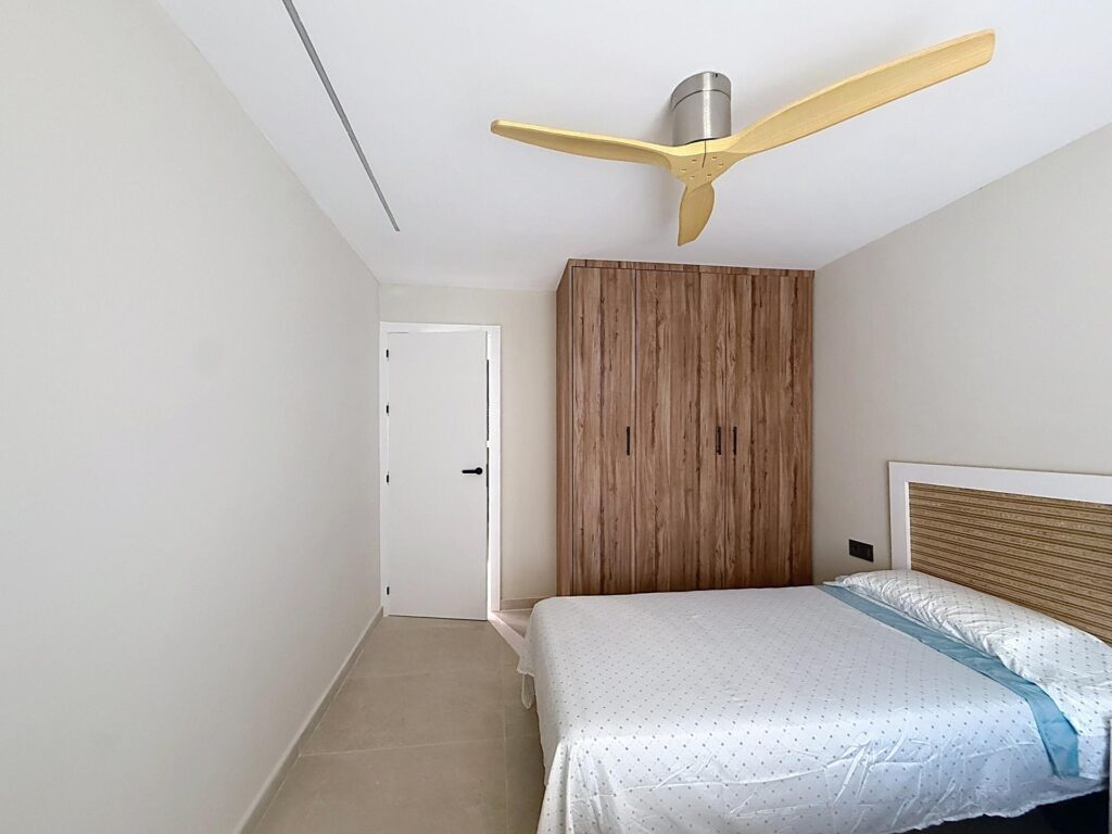 Apartment in Pueblo de la Luz, Cumbre del Sol, Costa Blanca North 26