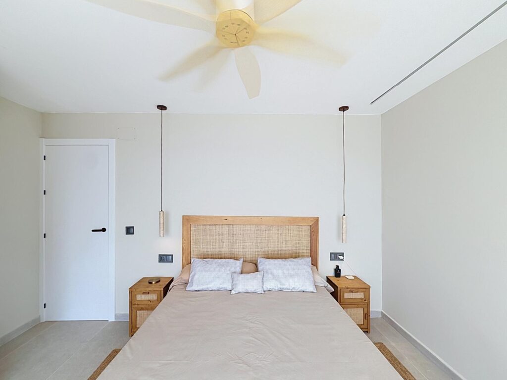 Apartamento en Pueblo de la Luz, Cumbre del Sol, Costa Blanca Norte 13