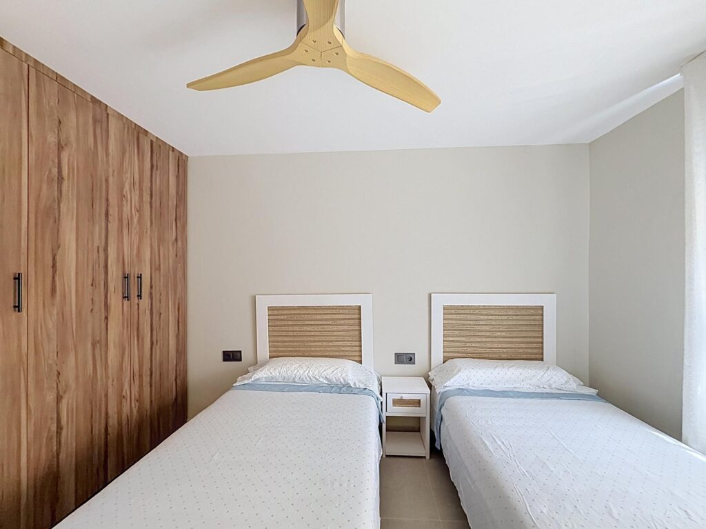 Apartamento en Pueblo de la Luz, Cumbre del Sol, Costa Blanca Norte 25