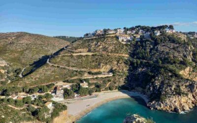 Parques naturales más bonitos de la Costa Blanca Norte