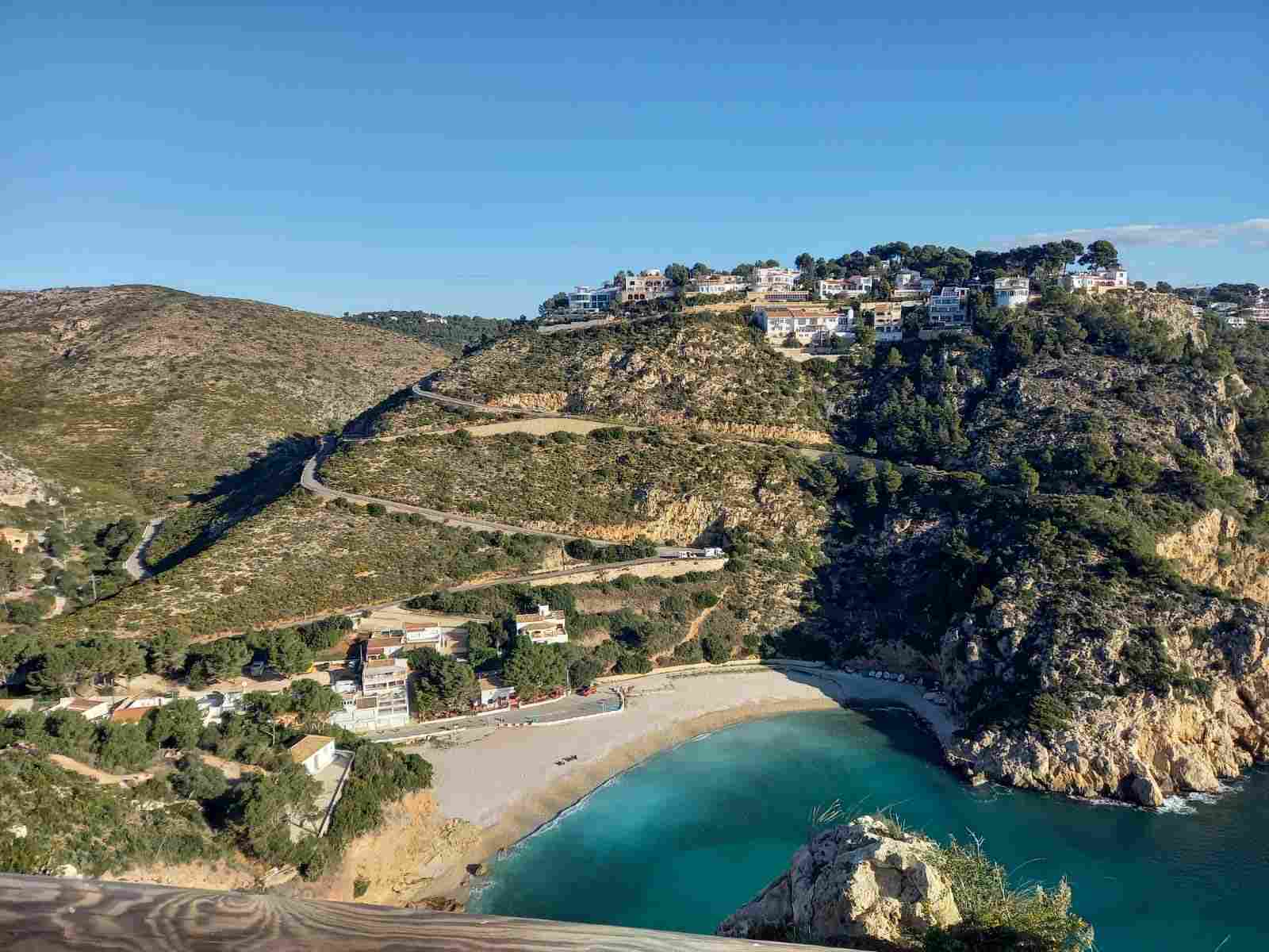 Parques naturales más bonitos de la Costa Blanca Norte Que es el IBI en la Comunidad valenciana