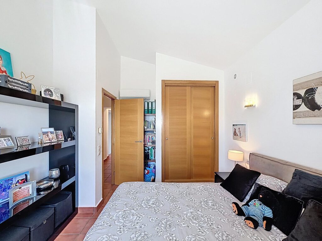 Cumbre del Sol, villa de luxe avec vues panoramiques sur la mer à Magnolias 26