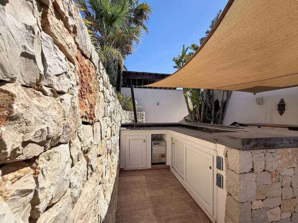 Cumbre del Sol, villa de luxe avec vues panoramiques sur la mer à Magnolias 53