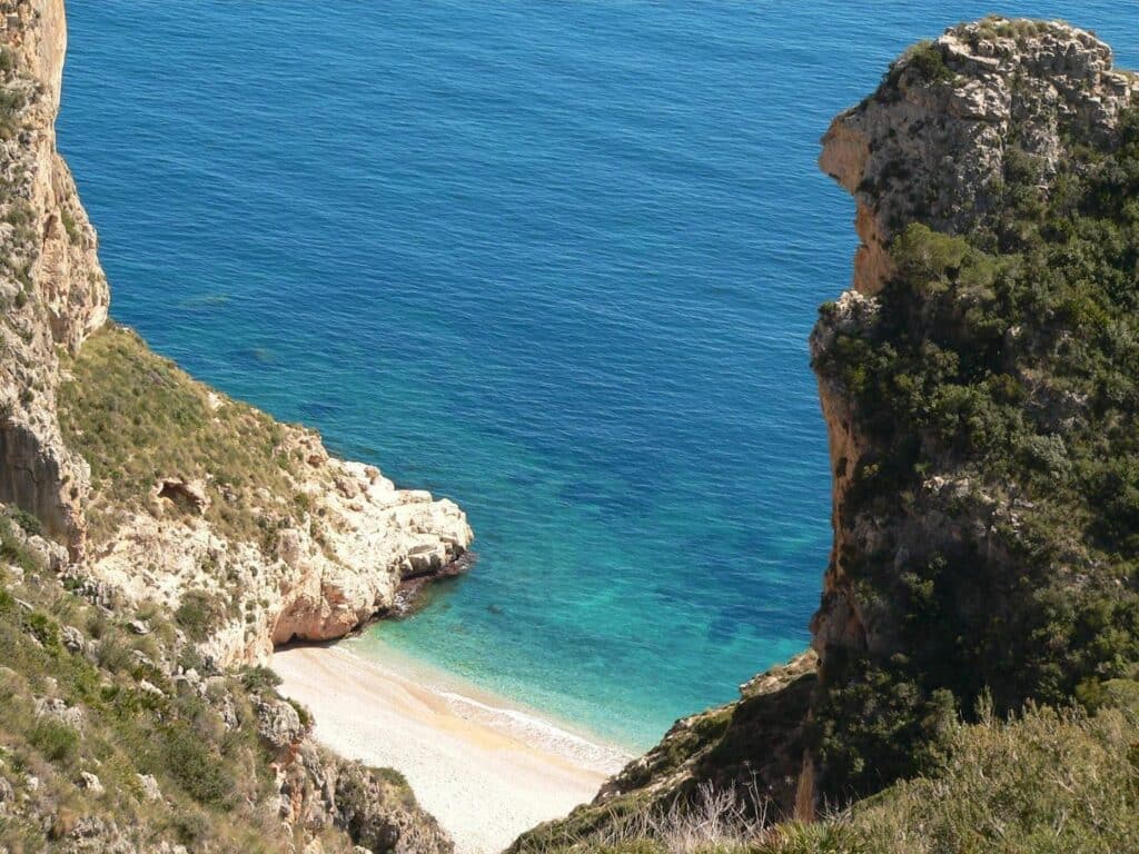 Cumbre del Sol villa espectacular con impresionantes vistas al mar 12