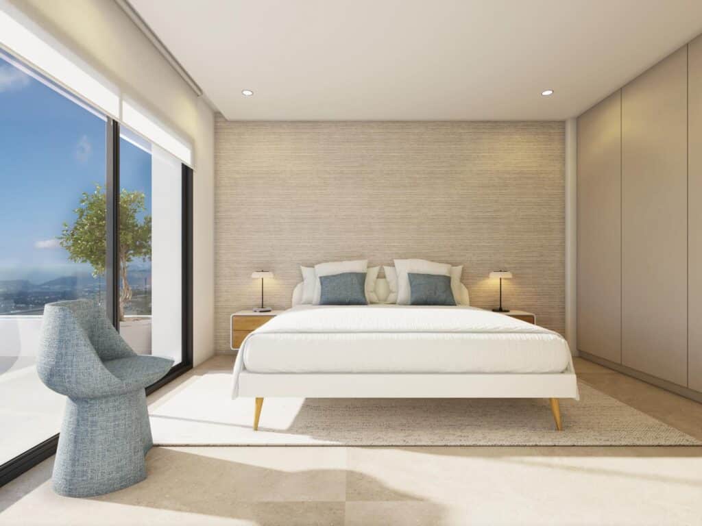 Cumbre del Sol – moderne Luxusvilla mit atemberaubendem Meerblick 5