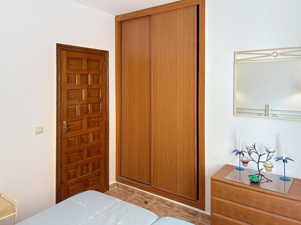 Wohnung in Cumbre del Sol mit spektakulärem Panoramablick auf das Meer 17