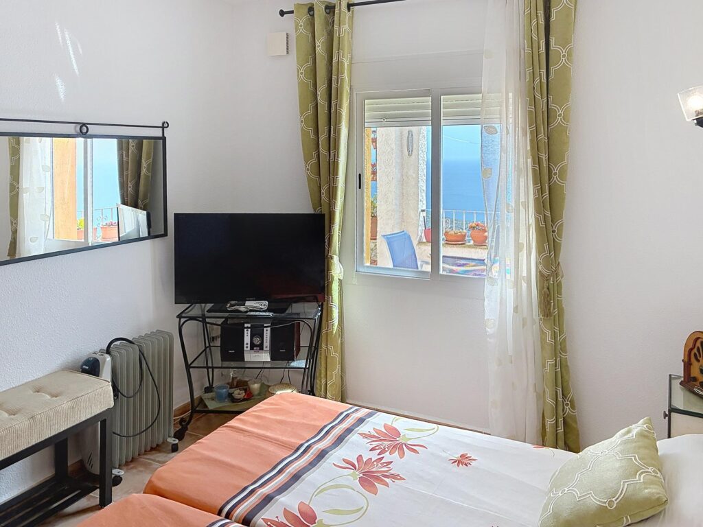 Wohnung in Cumbre del Sol mit spektakulärem Panoramablick auf das Meer 19