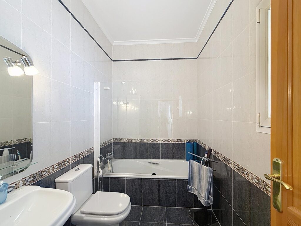 Villa à Lirios, Cumbre del Sol, Costa Blanca Nord 29