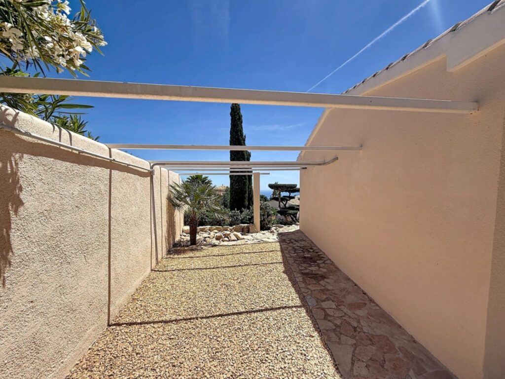 Villa à Lirios, Cumbre del Sol, Costa Blanca Nord 79