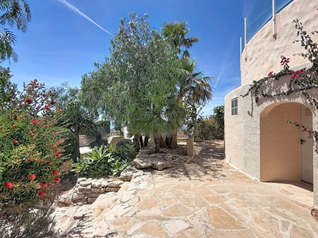 Villa à Lirios, Cumbre del Sol, Costa Blanca Nord 81