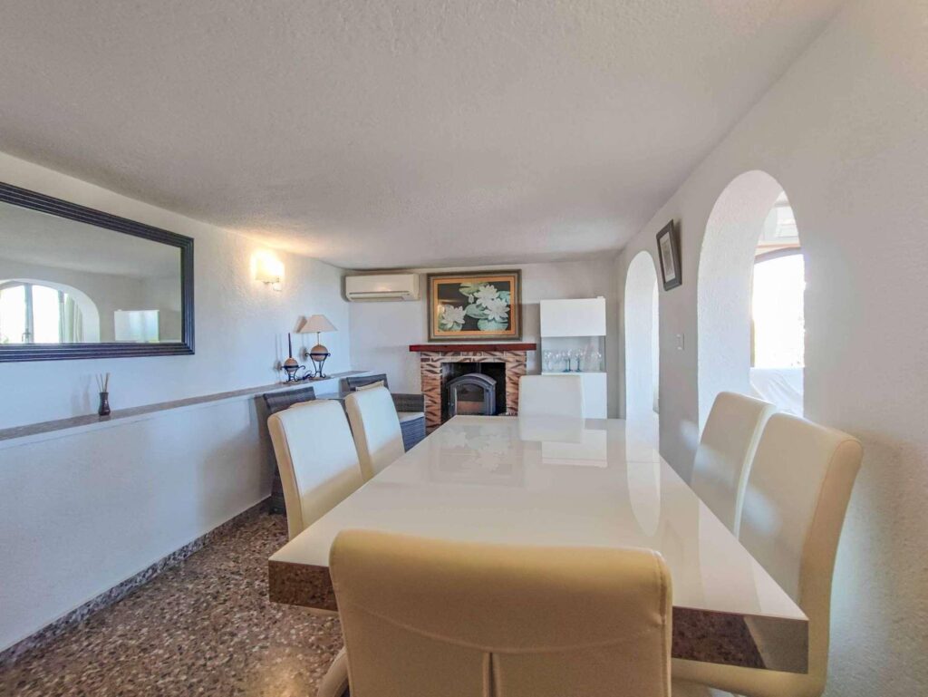Cumbre del Sol: mediterrane villa met een adembenemend uitzicht op zee 27
