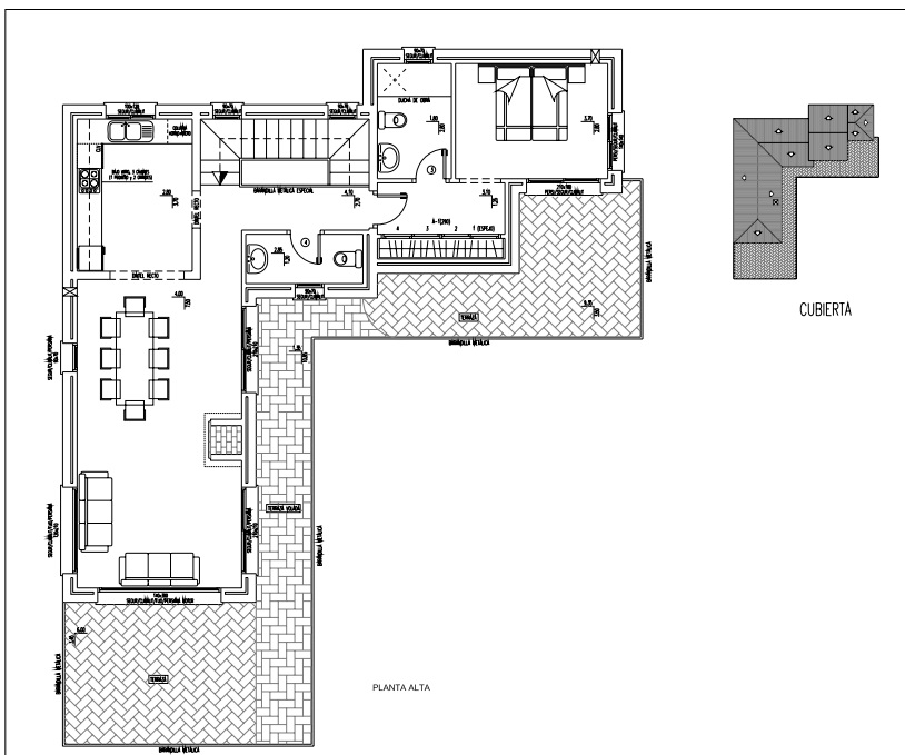 Cumbre del Sol Villa met uitzicht op zee in Magnolias 92