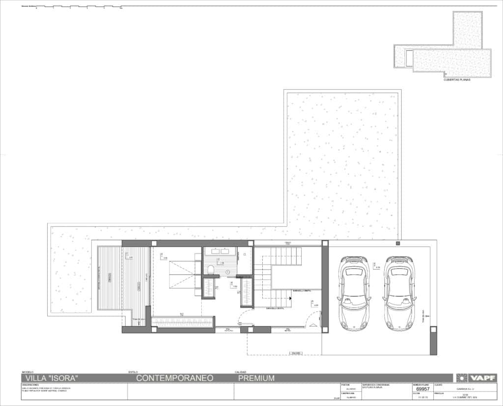 Cumbre del Sol - Luxe villa op een uitzonderlijke locatie 15