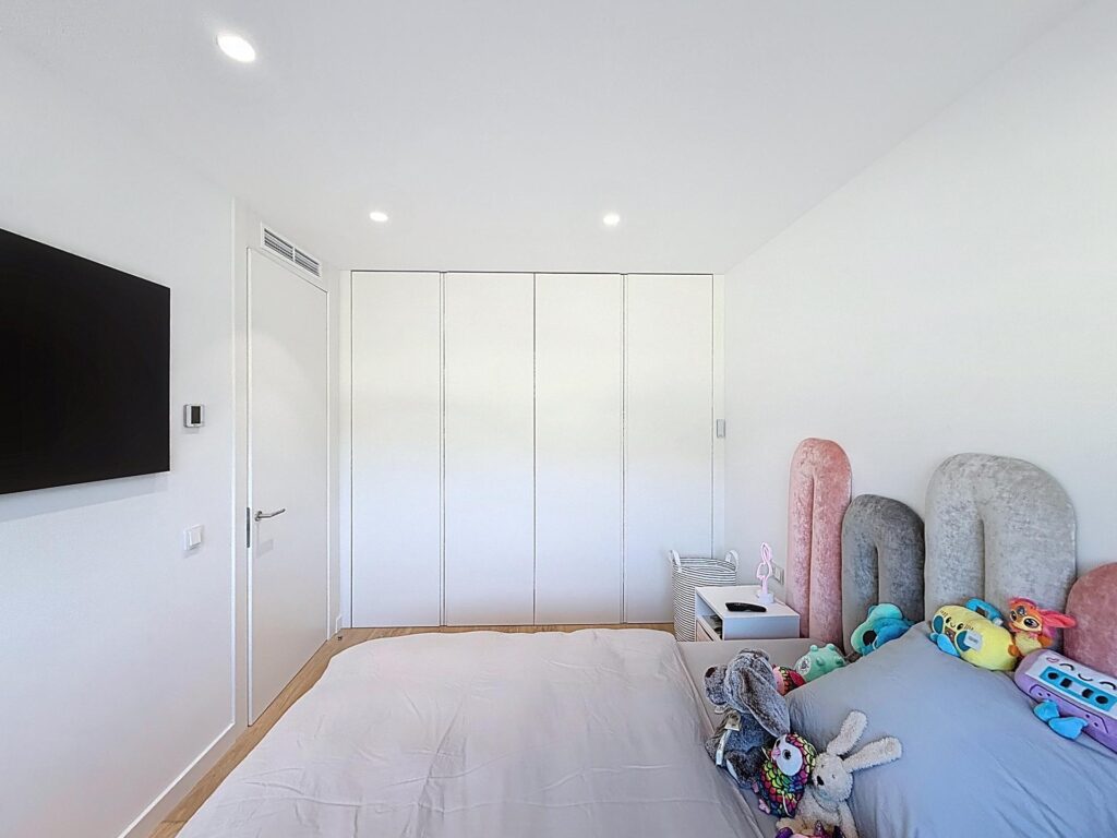 Cumbre del Sol moderne luxe villa met panoramisch uitzicht 25