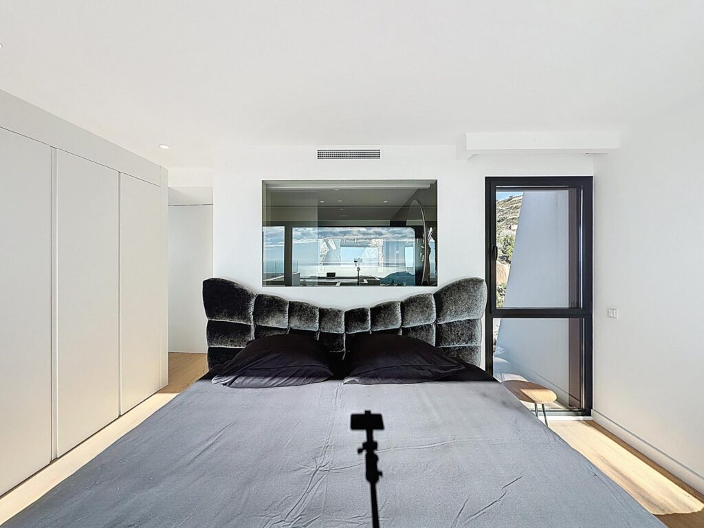 Cumbre del Sol moderne luxe villa met panoramisch uitzicht 32