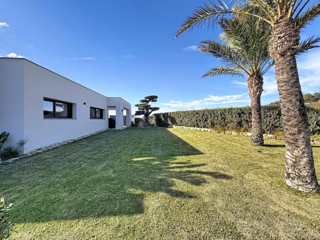 Cumbre del Sol moderne luxe villa met panoramisch uitzicht 54