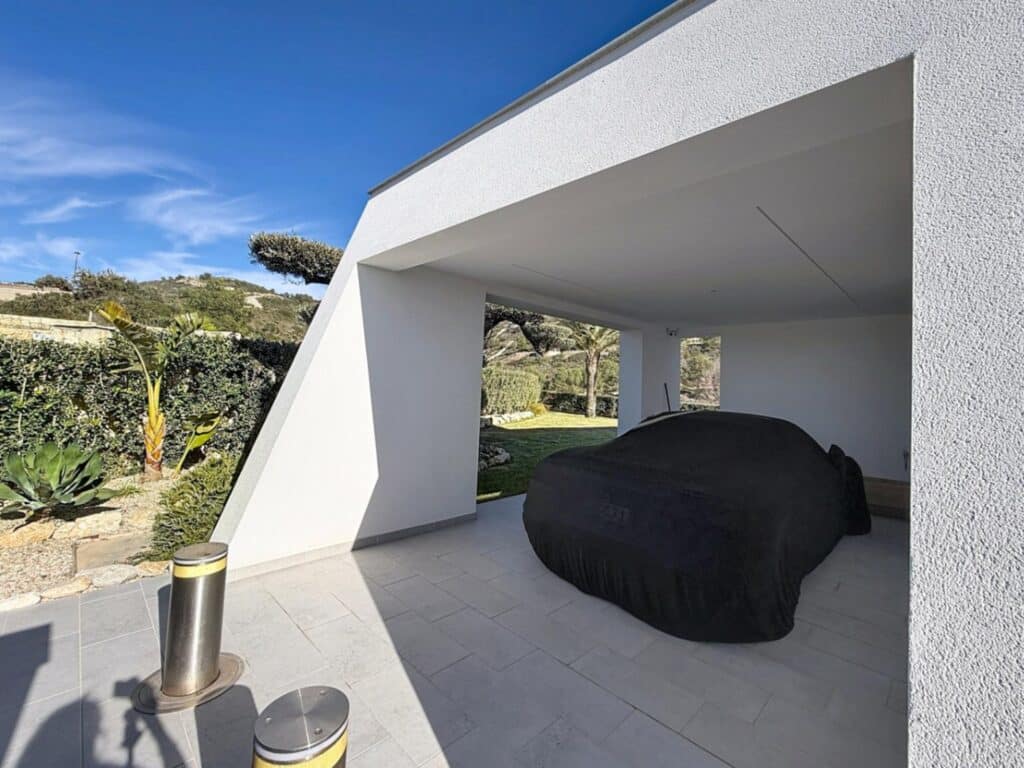 Cumbre del Sol moderne luxe villa met panoramisch uitzicht 56