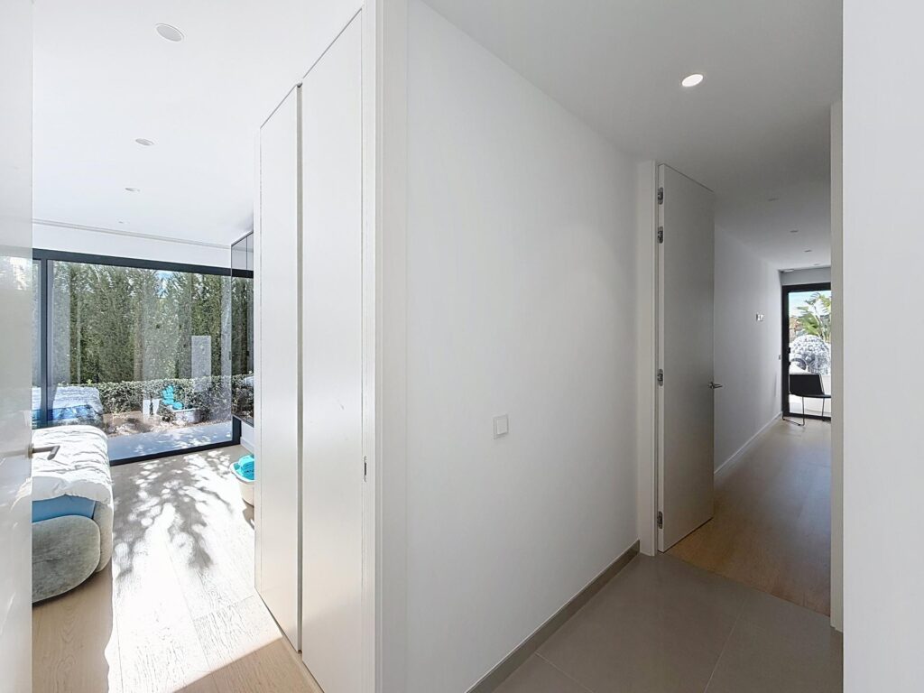 Cumbre del Sol moderne luxe villa met panoramisch uitzicht 70