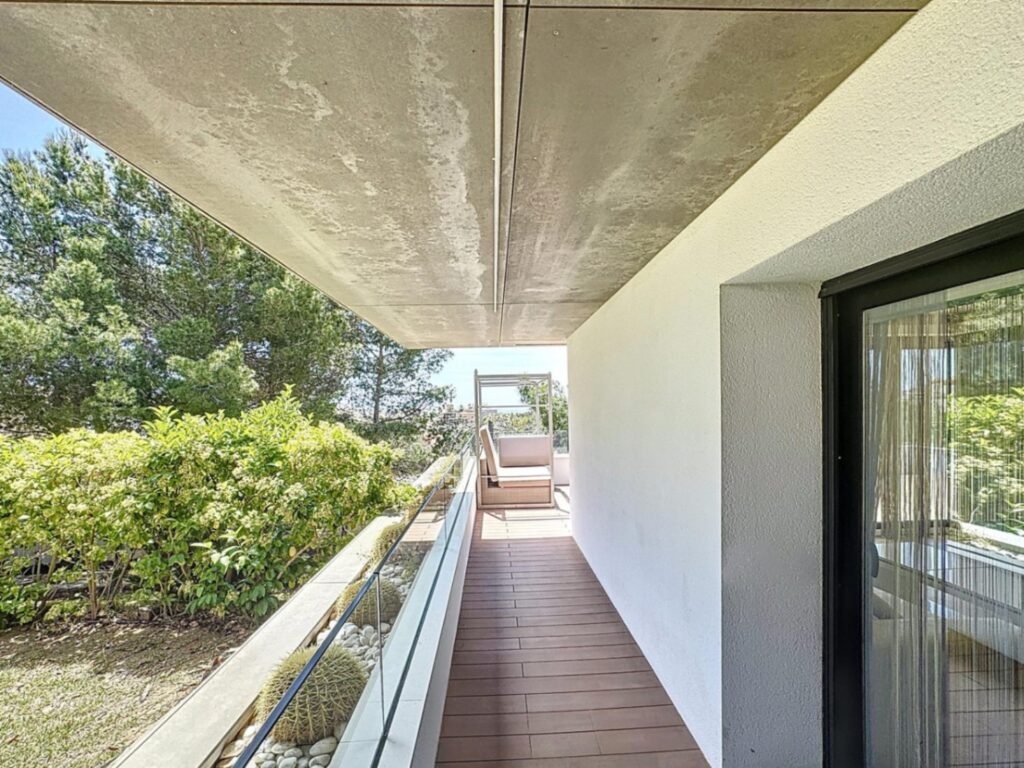 Cumbre del Sol apartamento moderno en Novamar Suites I 41
