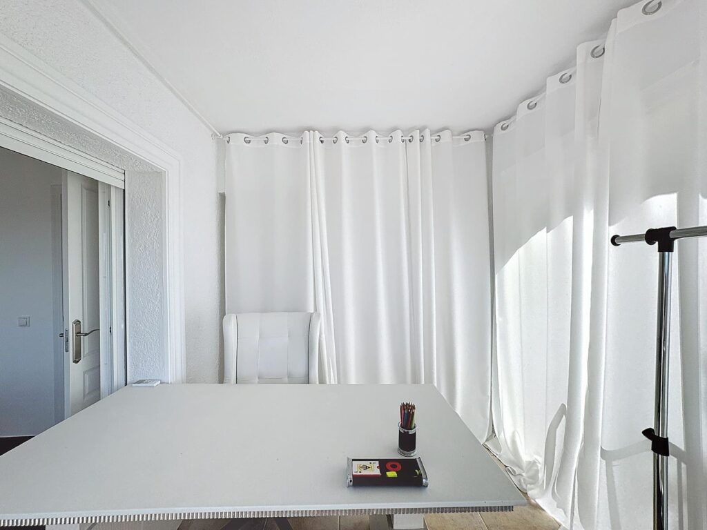 Villa in Cumbre del Sol mit spektakulärem Meerblick 40