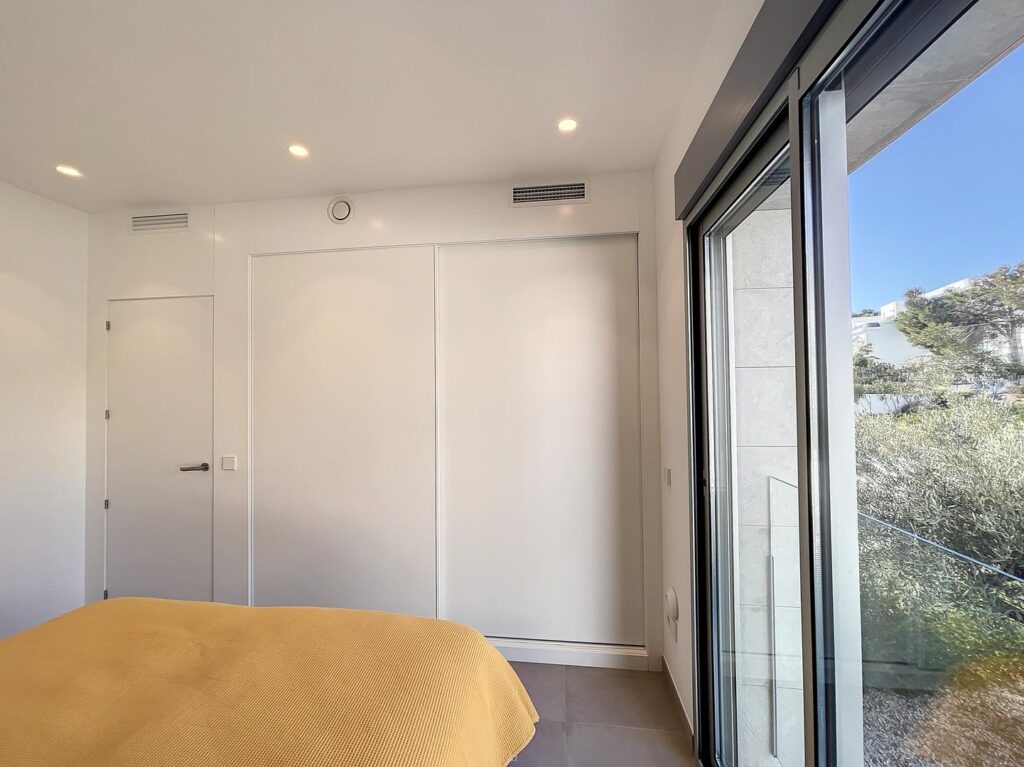 Cumbre del Sol – moderne Luxusvilla mit Panoramablick auf das Meer 28